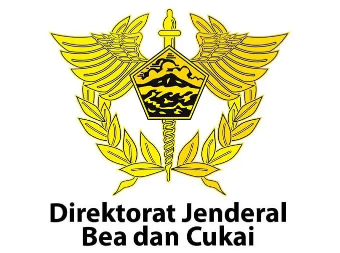 direktorat-jenderal-bea-cukai-logo