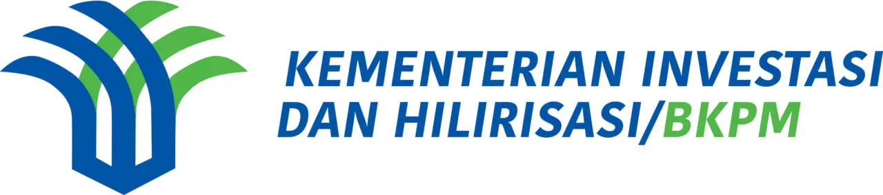 kementerian-investasi-dan-hilirisasi-logo